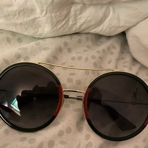 Gucci sunglasses